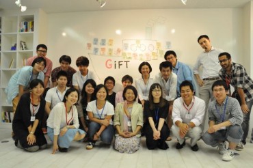 【イベント報告】自分の海外体験を可視化・価値化する「GiFT事後研修」終了！